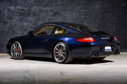 Used 2010 Porsche 911 Carrera S image 10