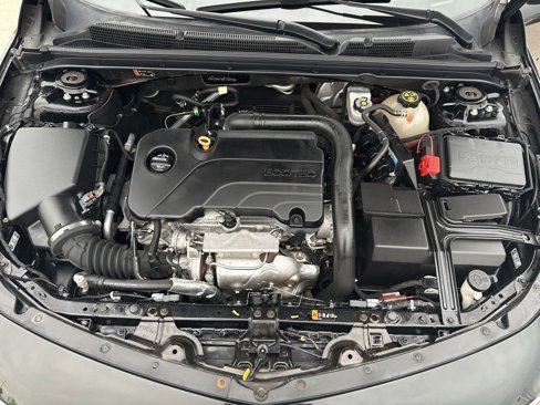 Used 2019 Chevrolet Malibu LS image 11