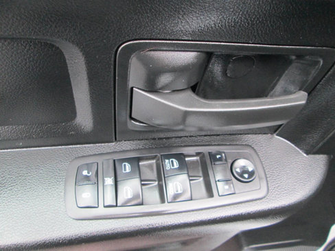 Used 2023 RAM 1500 Tradesman image 7