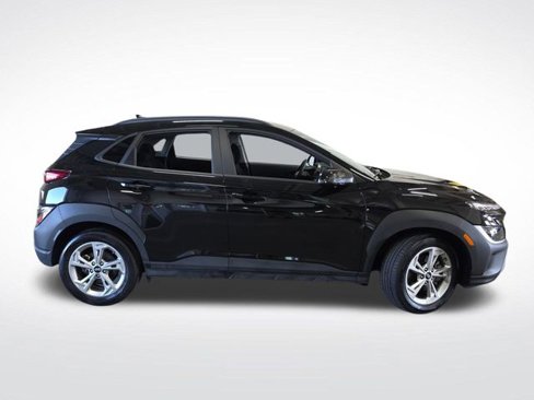 Certified 2022 Hyundai Kona SEL image 2