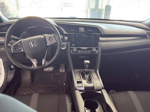 Used 2020 Honda Civic Sport image 10