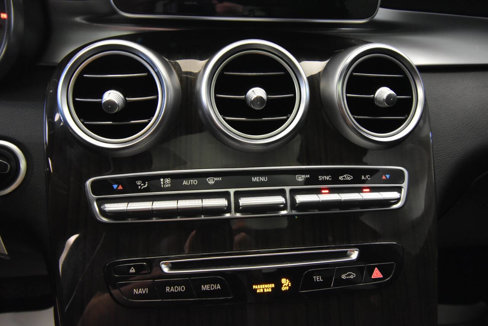 Used 2018 Mercedes-Benz GLC 300 image 19