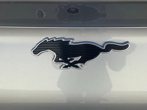 Certified 2021 Ford Mustang Mach-E Premium image 25