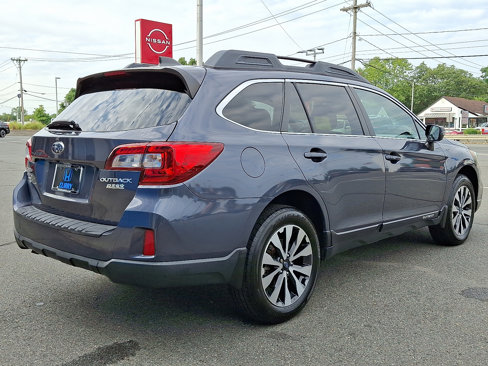 Used 2016 Subaru Outback 2.5i Limited image 4