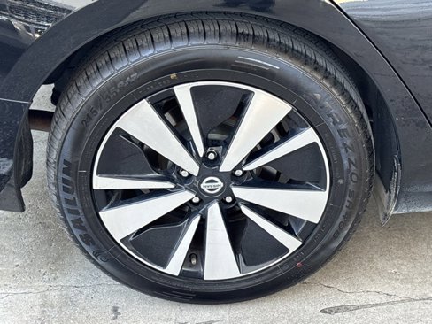 Used 2022 Nissan Altima 2.5 SV image 23
