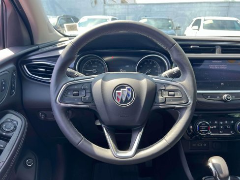 Used 2022 Buick Encore GX Essence w/ Experience Buick Package image 13