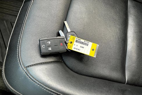 Used 2015 Chevrolet Colorado LT w/ Luxury Package image 27