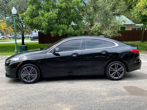 Used 2021 BMW 228i xDrive Gran Coupe w/ Convenience Package image 4