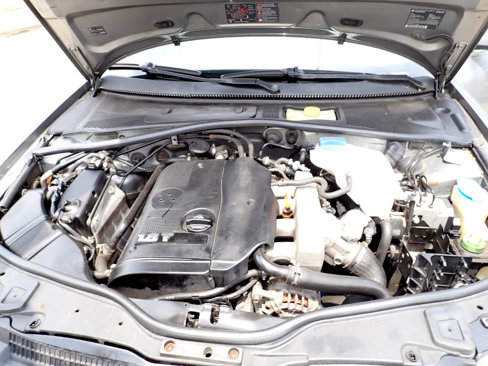 Used 2003 Volkswagen Passat GLS image 9