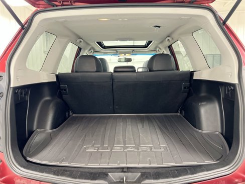 Used 2009 Subaru Forester 2.5X Limited image 23