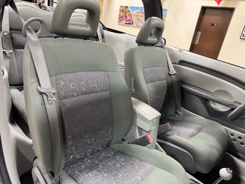 Used 2007 Chrysler PT Cruiser Touring image 41