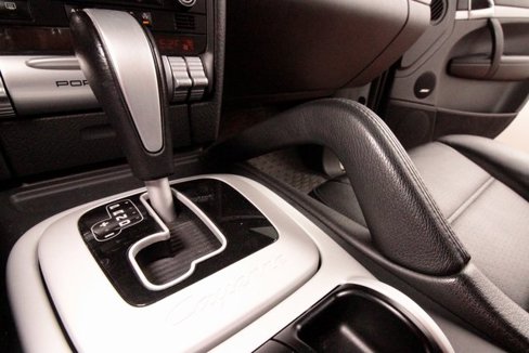 Used 2009 Porsche Cayenne S image 45