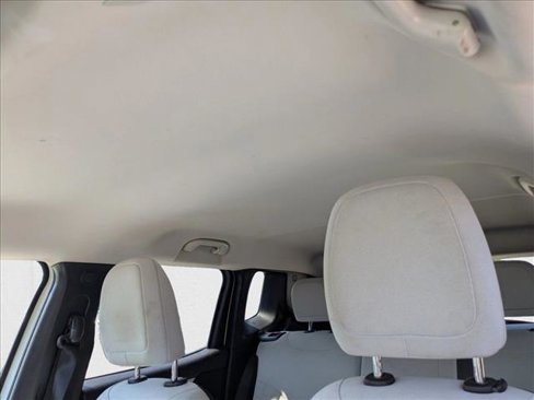 Used 2018 Jeep Renegade Latitude w/ Cold Weather Group image 16