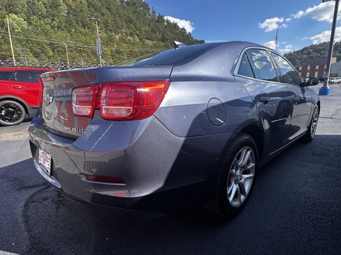 Used 2015 Chevrolet Malibu LT w/ Power Convenience Package image 7