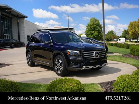 Certified 2024 Mercedes-Benz GLB 250 image 1