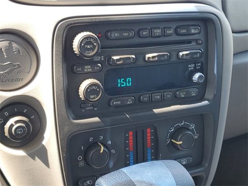 Used 2007 Chevrolet TrailBlazer LS image 13
