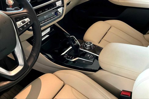 Used 2020 BMW X3 sDrive30i w/ Driving Assistance Package image 16