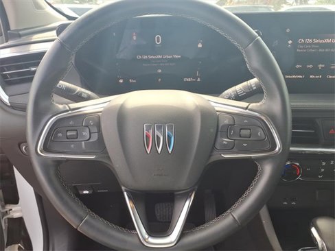 Used 2024 Buick Encore GX Preferred image 14