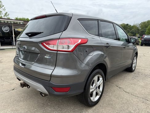 Used 2014 Ford Escape SE image 4