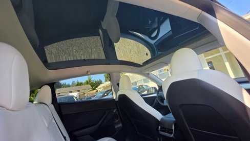 Used 2023 Tesla Model Y Long Range image 16