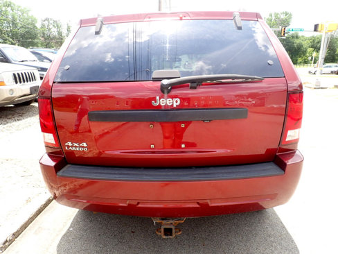 Used 2009 Jeep Grand Cherokee Laredo w/ Popular Equipment Group image 3