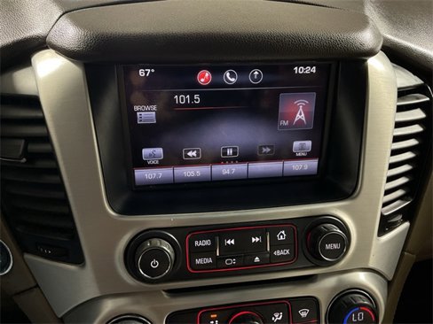Used 2015 GMC Yukon XL SLT w/ Open Road Package image 24