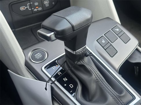 New 2026 Kia Sportage EX image 19