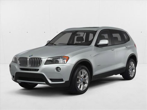 Used 2014 BMW X3 xDrive28i image 1