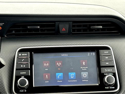 Certified 2021 Nissan Kicks S image 7