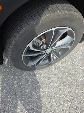 Certified 2021 Buick Encore GX Select image 20