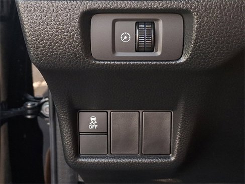 Certified 2025 Honda Civic Sport image 26