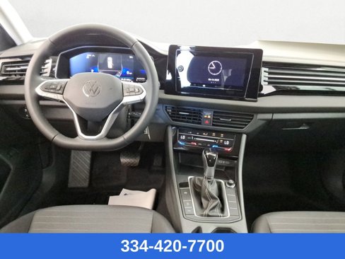 New 2025 Volkswagen Jetta S image 10