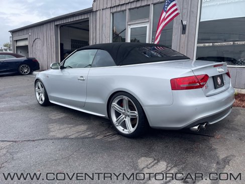 Used 2011 Audi S5 Prestige image 34
