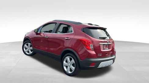 Used 2015 Buick Encore Leather image 5
