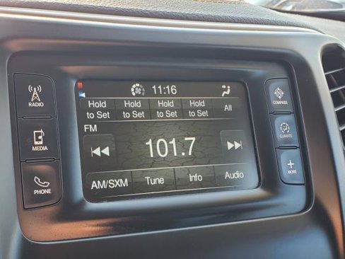 Used 2018 Jeep Cherokee Sport w/ Cold Weather Group image 25