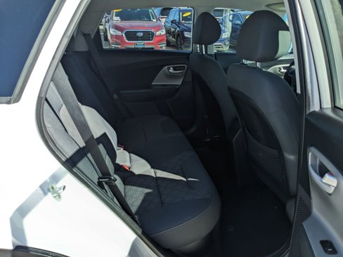 Used 2019 Kia Niro FE image 18