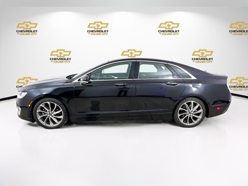 Used 2019 Lincoln MKZ Reserve w/ Reserve Plus Package image 4