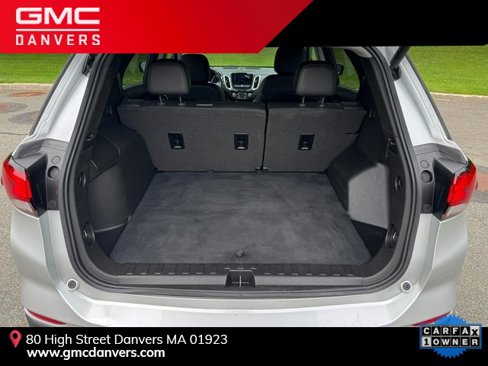 Used 2022 Chevrolet Equinox Premier image 5