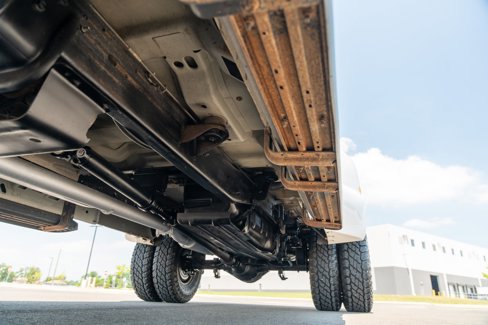 Used 2000 Ford F350 Lariat image 24