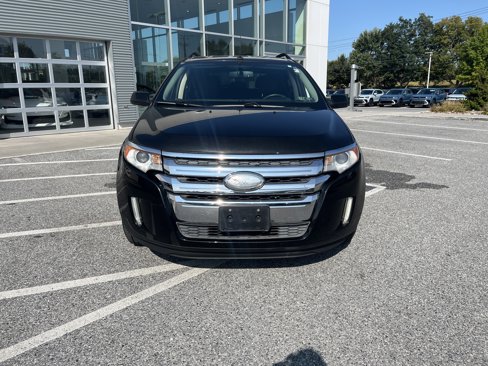 Used 2013 Ford Edge SEL image 2