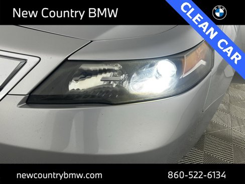 Used 2013 Acura TL image 29