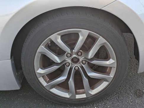 Used 2013 Nissan 370Z Roadster image 8