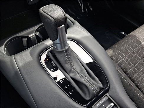 Certified 2025 Honda HR-V LX image 14