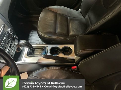 Used 2010 Ford Fusion SEL image 17