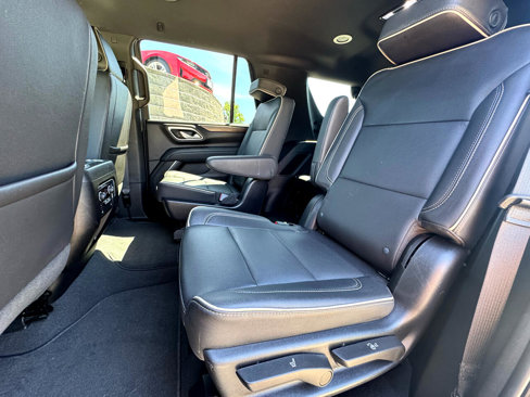Used 2023 Chevrolet Tahoe Premier image 17