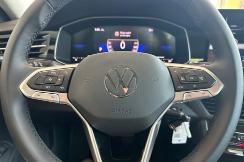 New 2025 Volkswagen Jetta S image 20
