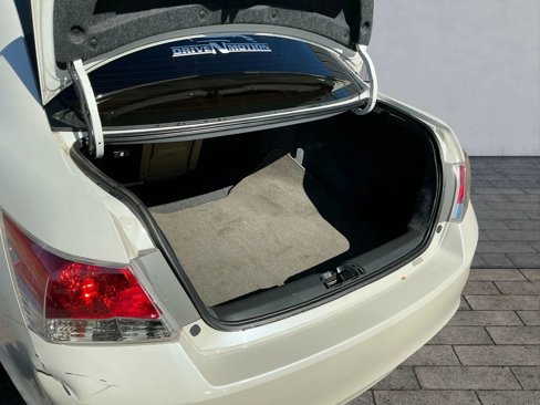 Used 2010 Honda Accord EX-L image 20