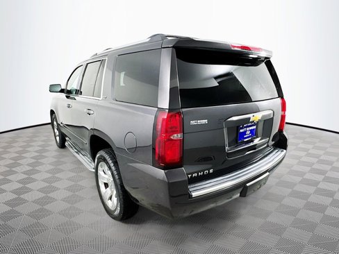 Used 2015 Chevrolet Tahoe LTZ image 7