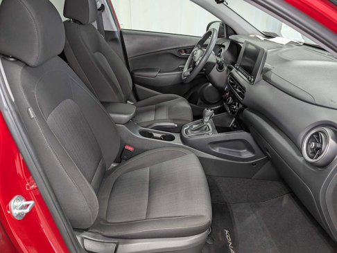 Used 2022 Hyundai Kona SEL image 37