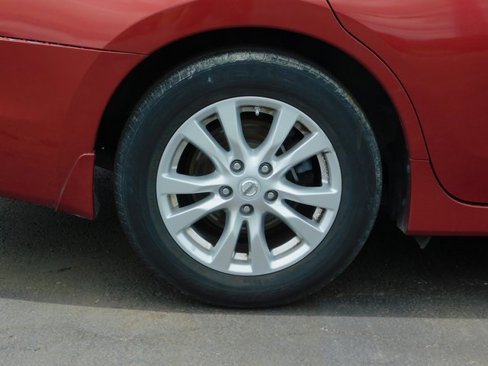 Used 2015 Nissan Altima 2.5 S w/ Sport Value Package image 10